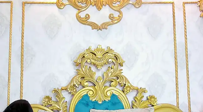 GiahDaniels online show from December 21, 2024, 8:32 pm