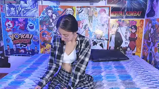 ling ling24 online show from December 11, 2024, 5:59 pm