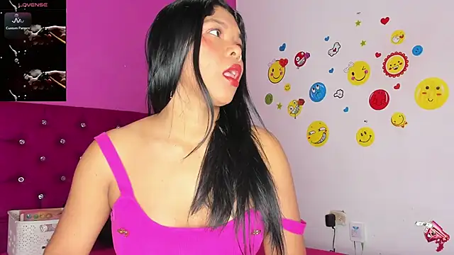 DIORA Latina online show from March 14, 2025, 6:32 am