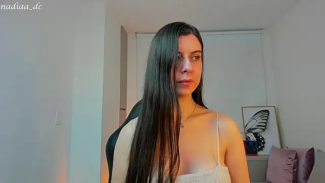 Snapshot of Nadiaa_ chatting on December 24, 2024, 3:05 am Nadiaa online show from December 24, 2024, 3:05 am