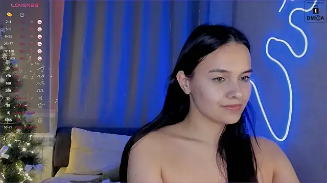 Snapshot of _Sweetie_ chatting on January 10, 2025, 4:30 pm Sweetie online show from January 10, 2025, 4:30 pm