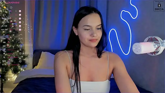 Snapshot of _Sweetie_ chatting on January 14, 2025, 2:53 pm Sweetie online show from January 14, 2025, 2:53 pm