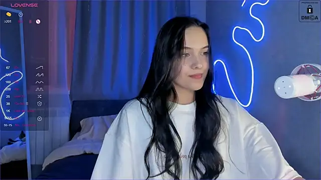 Snapshot of _Sweetie_ chatting on January 17, 2025, 3:22 pm Sweetie online show from January 17, 2025, 3:22 pm