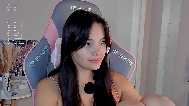 Snapshot of _Sweetie_ chatting on September 25, 2025, 2:54 pm Sweetie online show from September 25, 2025, 2:54 pm