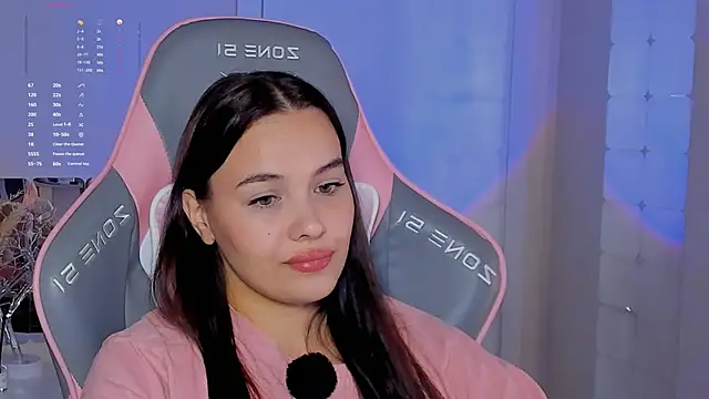  Sweetie  online show from November 12, 2025, 11:10 am