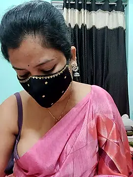 payal sharma1 online show from January 9, 2026, 5:10 am