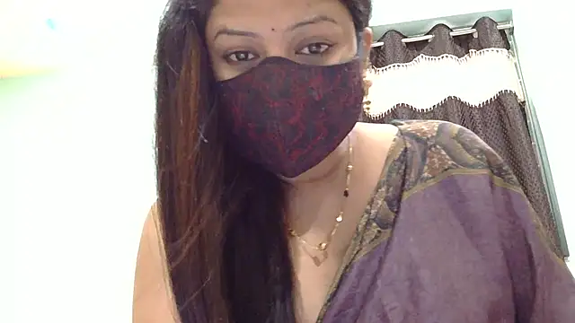 payal sharma1 online show from February 22, 2026, 8:13 am