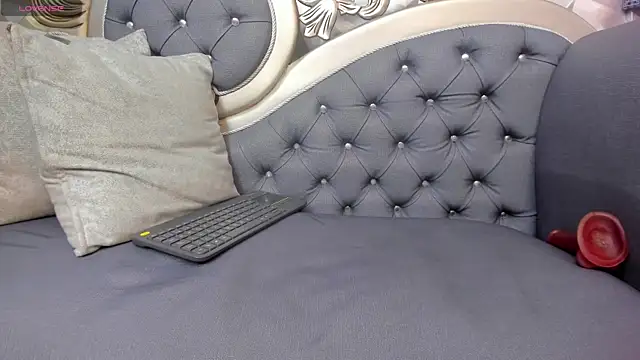 KataleyaStiward online show from December 13, 2024, 6:16 pm