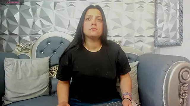 KataleyaStiward online show from December 20, 2024, 1:22 pm