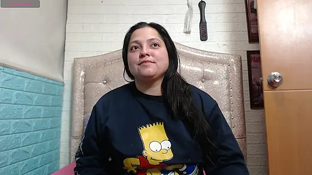 KataleyaStiward online show from September 19, 2025, 12:50 pm