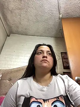 KataleyaStiward online show from October 20, 2025, 1:00 pm