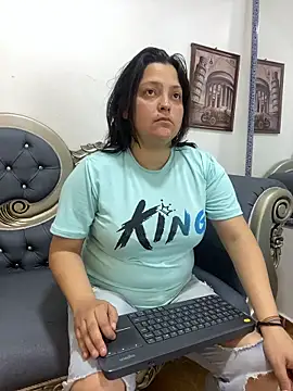 KataleyaStiward online show from December 22, 2025, 3:09 pm