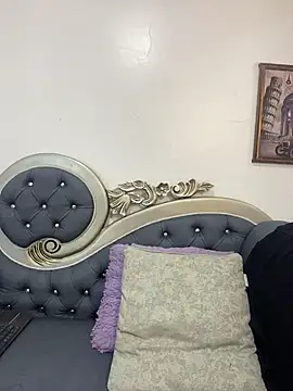 KataleyaStiward online show from February 10, 2026, 6:23 pm