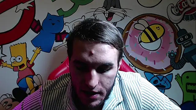 defuego  online show from December 2, 2024, 9:17 pm