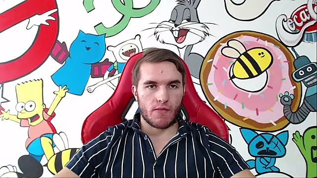 defuego  online show from December 3, 2024, 10:28 am