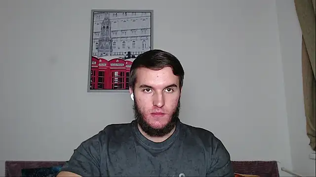 defuego  online show from February 20, 2025, 2:24 pm