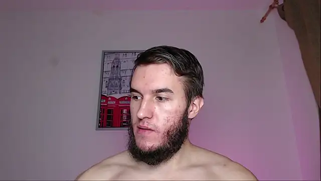 defuego  online show from March 13, 2025, 8:59 am