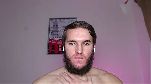 defuego  online show from March 15, 2025, 2:01 pm