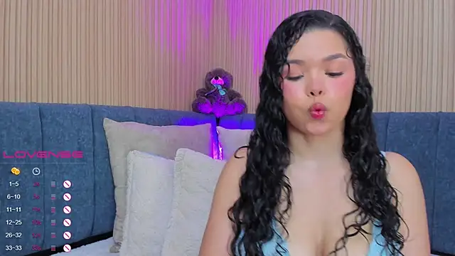 angeline teen online show from February 4, 2025, 12:11 pm