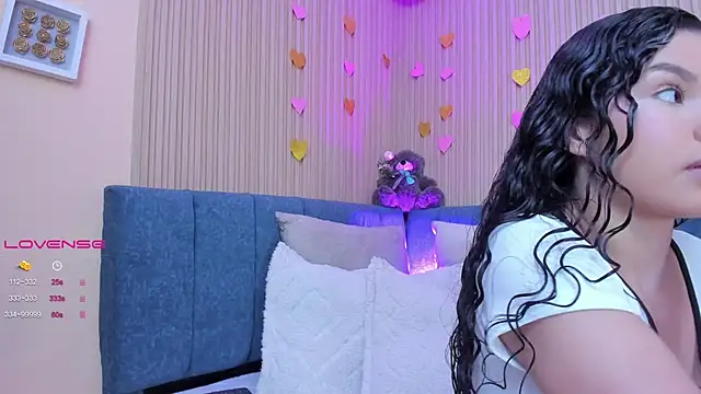 angeline teen online show from February 21, 2025, 12:06 pm