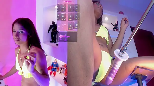 SofiRey  online show from February 26, 2026, 2:16 pm