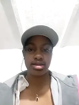 StormiHills online show from January 14, 2026, 11:27 am