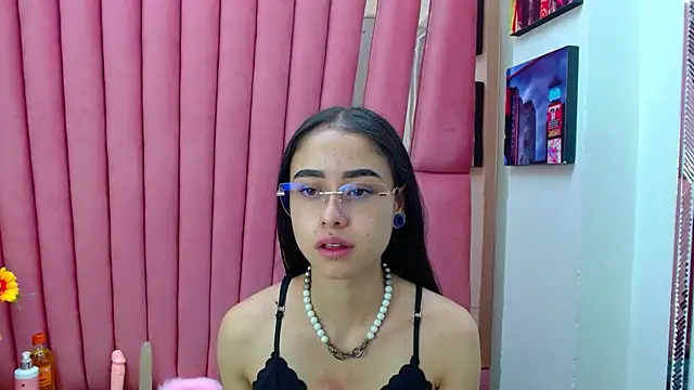 AnnySweett  online show from January 27, 2025, 12:58 pm