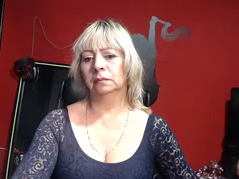 KLOE PIELL online show from February 24, 2026, 9:35 pm