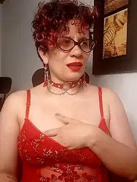 Daneshka naughty online show from December 8, 2024, 3:00 am