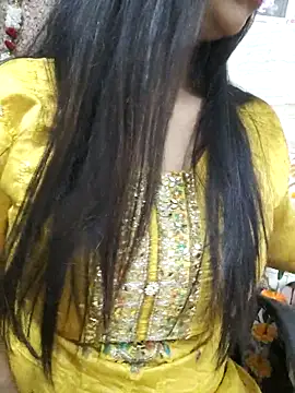 Aradhya-Sharma online show from February 18, 2025, 3:10 am