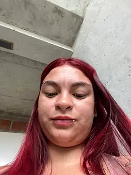 MiaLujan  online show from February 23, 2025, 1:32 pm