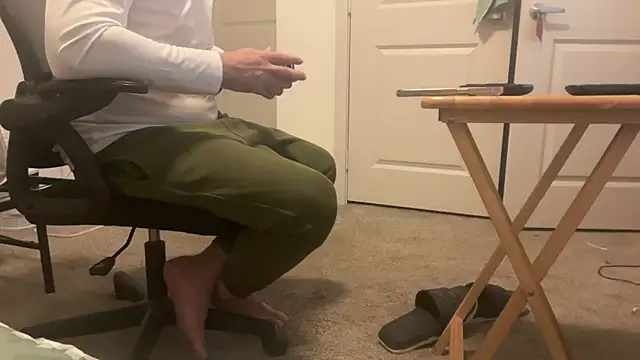 spacio1671 online show from February 10, 2025, 1:14 am