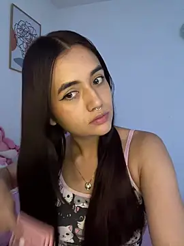 HallieLemon1 online show from January 7, 2026, 10:23 pm