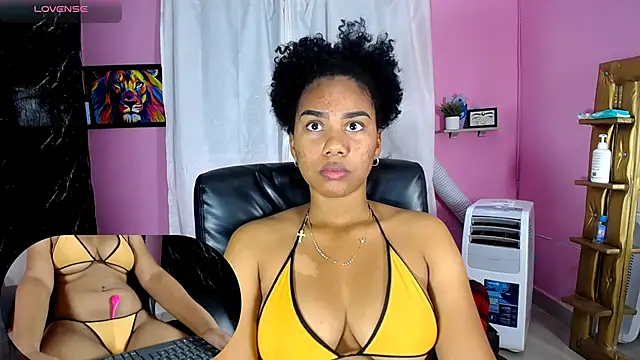 Hillary queen online show from February 21, 2026, 1:01 pm