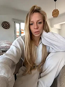 Lexa xoxo online show from April 8, 2026, 7:19 am