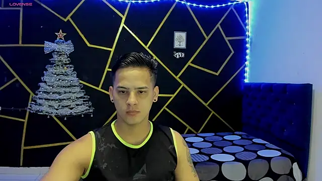 JANER 03 online show from December 17, 2024, 12:22 pm