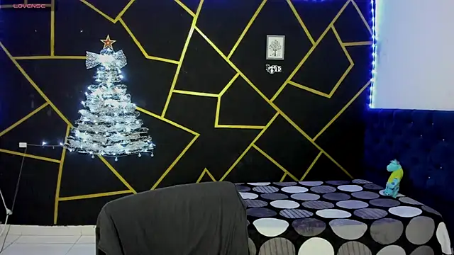 JANER 03 online show from December 19, 2024, 8:13 pm