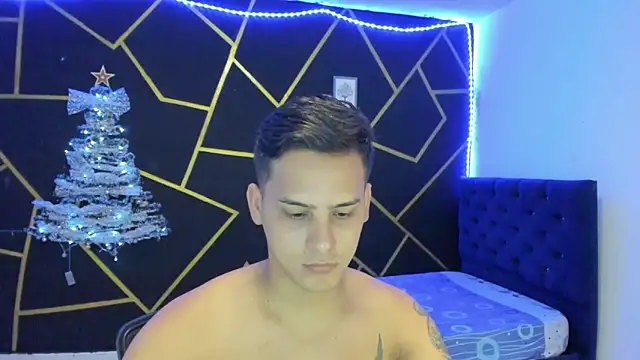 JANER 03 online show from January 4, 2025, 5:16 pm