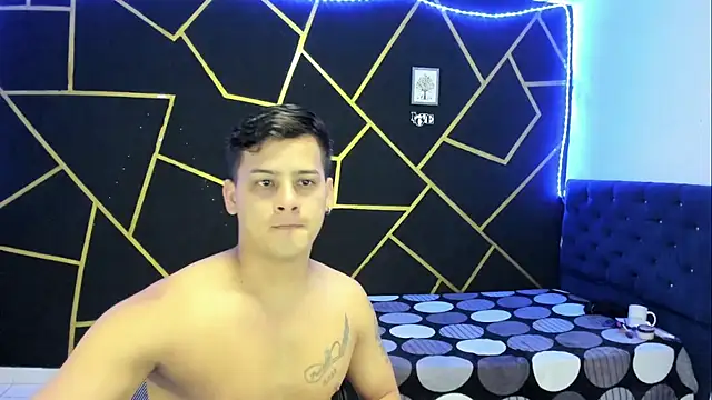 JANER 03 online show from January 14, 2025, 2:22 pm