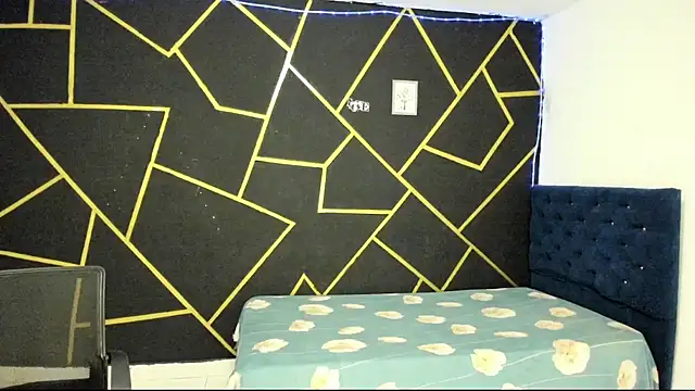 JANER 03 online show from February 8, 2025, 12:50 pm