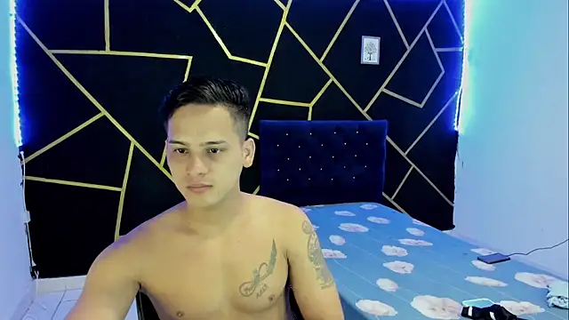 JANER 03 online show from March 6, 2025, 1:14 pm