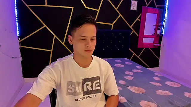 JANER 03 online show from March 14, 2025, 12:29 pm