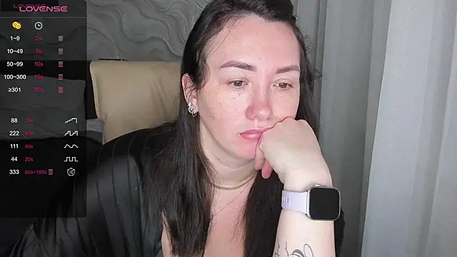 Kendra SXY online show from January 16, 2026, 1:42 am