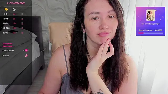 Snapshot of Kendra_SXY chatting on April 24, 2026, 2:47 am Kendra SXY online show from April 24, 2026, 2:47 am