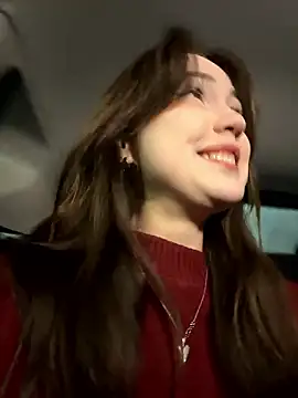 Peachy Dream online show from December 4, 2024, 9:24 pm