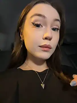 Peachy Dream online show from January 21, 2025, 9:15 pm