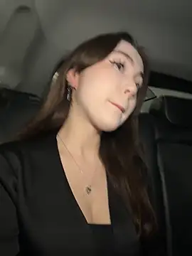 Peachy Dream online show from January 22, 2025, 10:15 pm