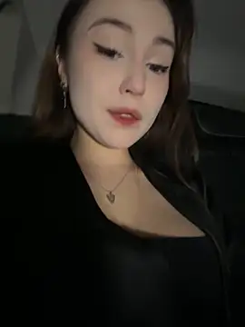 Peachy Dream online show from January 23, 2025, 2:02 am