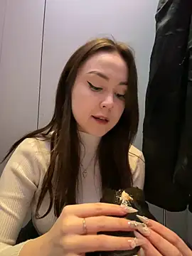 Peachy Dream online show from March 22, 2025, 12:25 pm