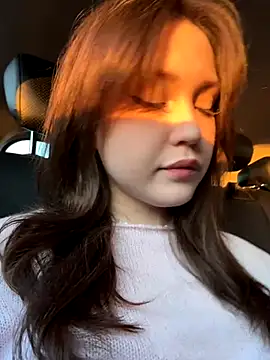 Peachy Dream online show from September 9, 2025, 4:06 pm